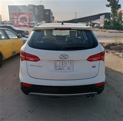 هیوندای سەنتافی